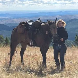 Meet your Posher, Tammy